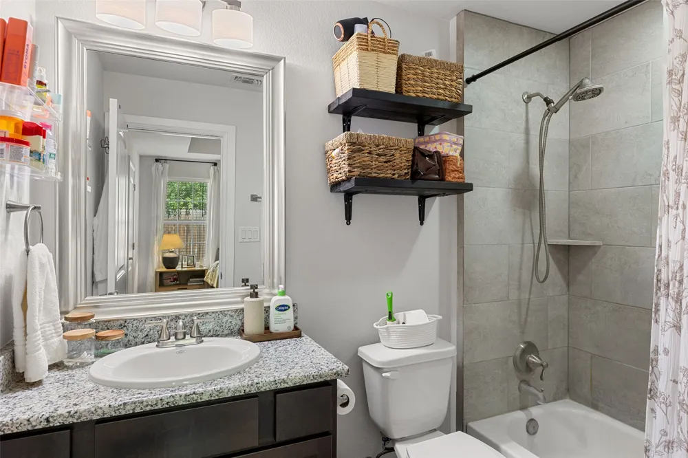 602 S Pierce Street Burnet, TX 78611