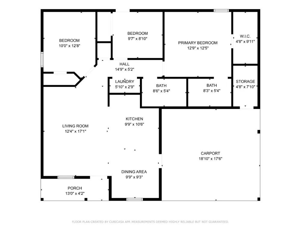 602 S Pierce Street Burnet, TX 78611