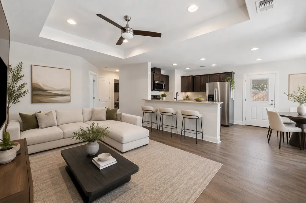 602 S Pierce Street Burnet, TX 78611