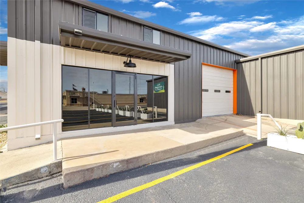408 S Main Street Lampasas, TX 76550