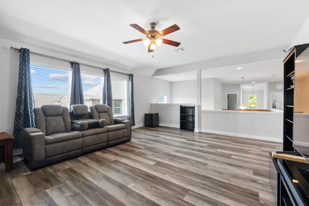 5817 Minerva Cove Round Rock, TX 78665