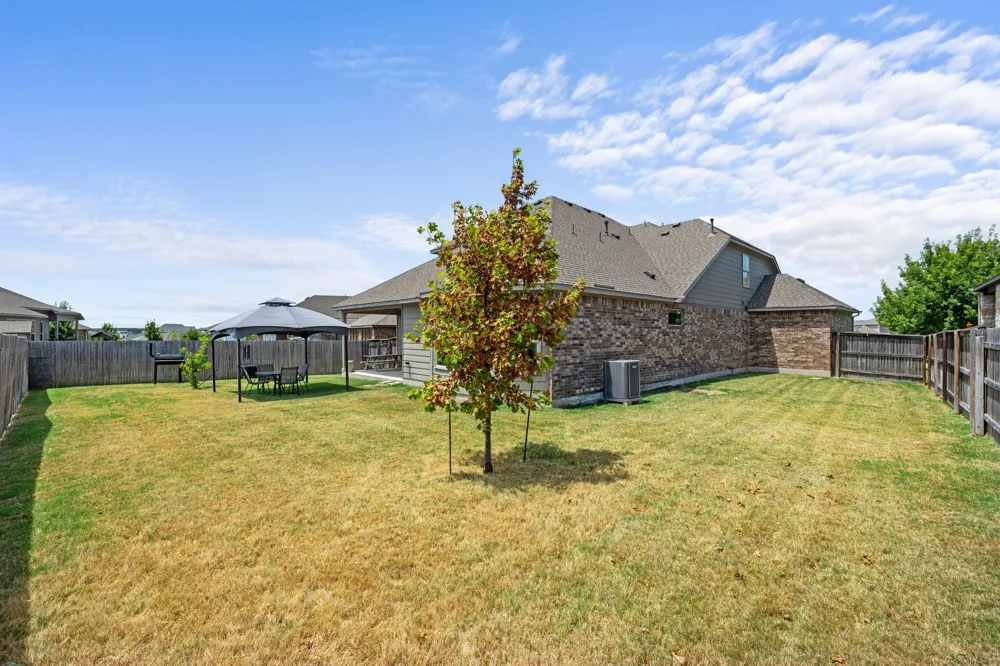 5817 Minerva Cove Round Rock, TX 78665