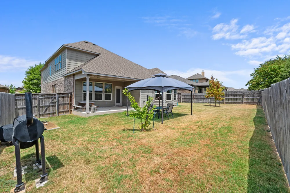 5817 Minerva Cove Round Rock, TX 78665