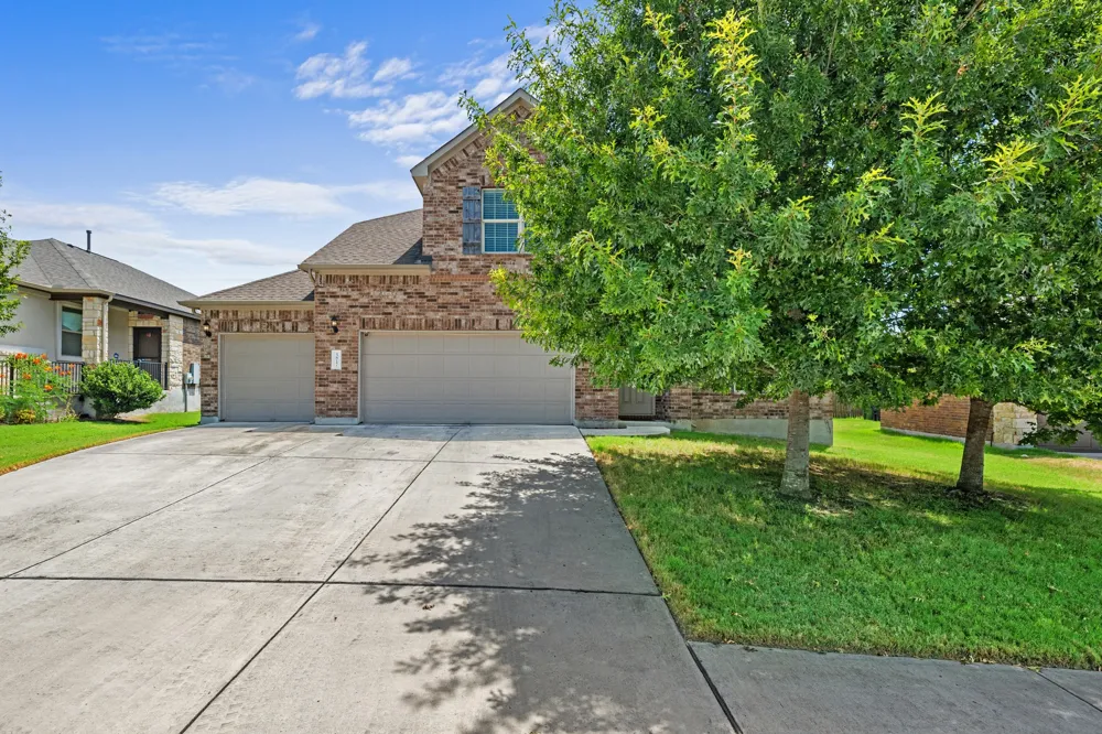 5817 Minerva Cove Round Rock, TX 78665