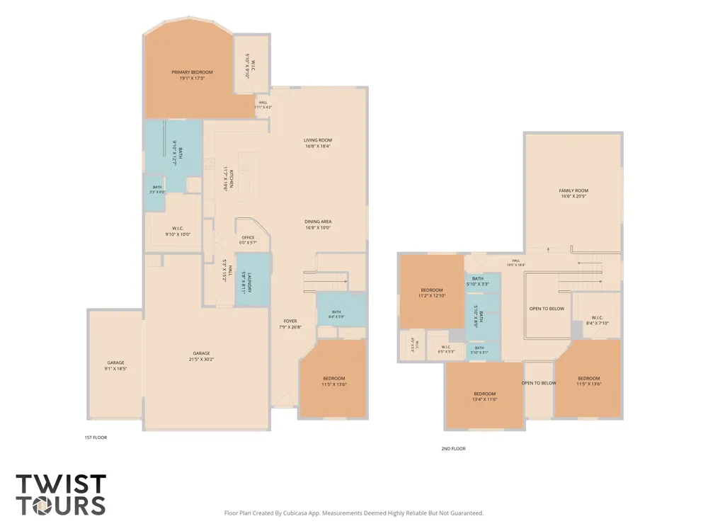 5817 Minerva Cove Round Rock, TX 78665