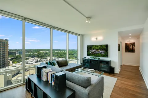 300 Bowie Street #1403