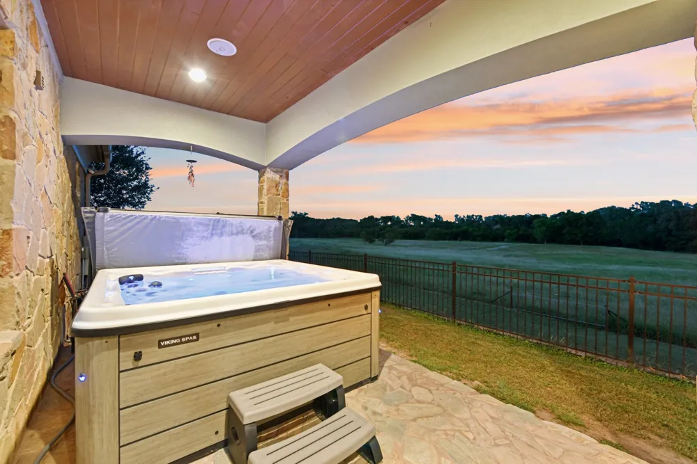 1995 County Road 103 Georgetown, TX 78626