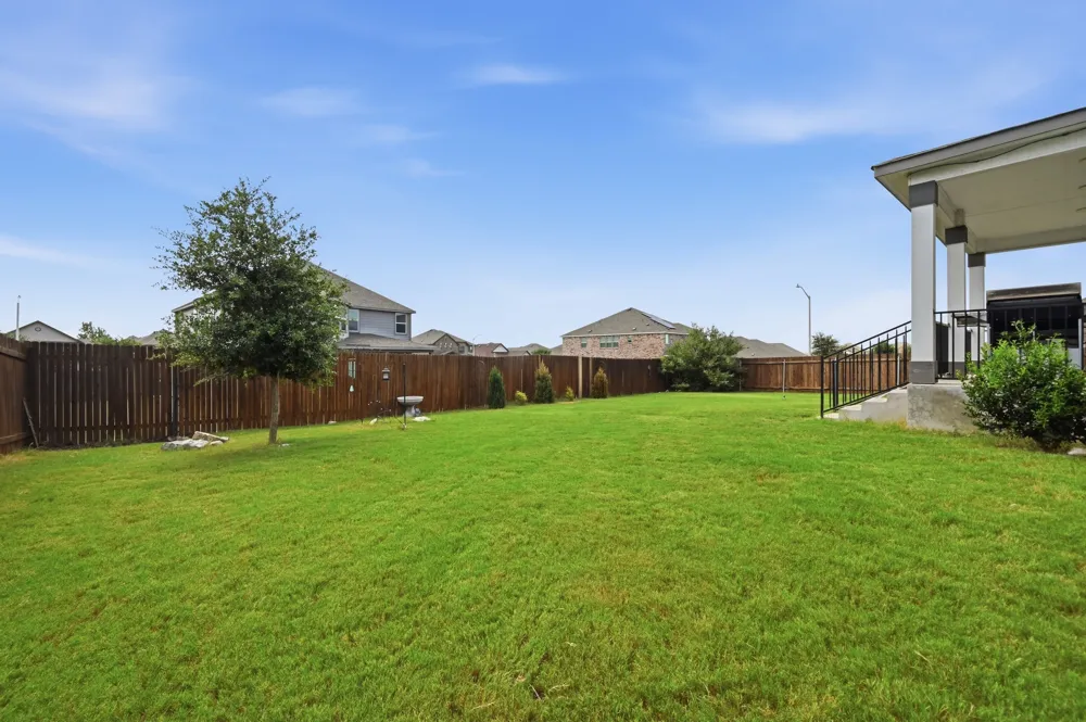 200 Auburn Street Kyle, TX 78640