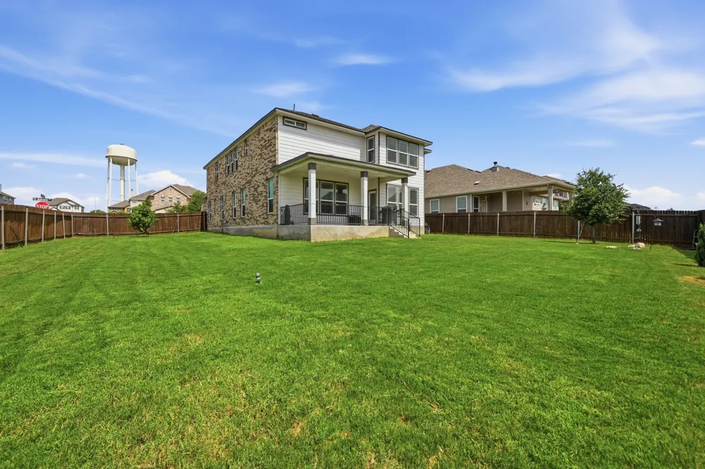 200 Auburn Street Kyle, TX 78640