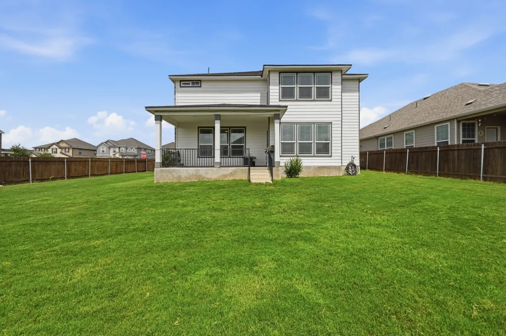 200 Auburn Street Kyle, TX 78640