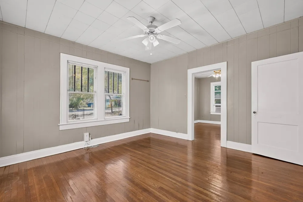 4211 Avenue B Austin, TX 78751