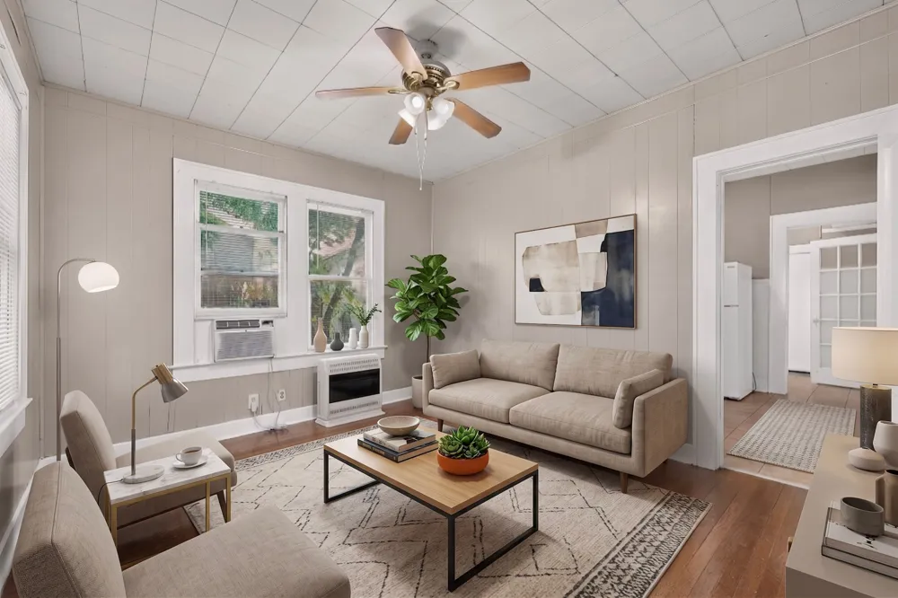 4211 Avenue B Austin, TX 78751