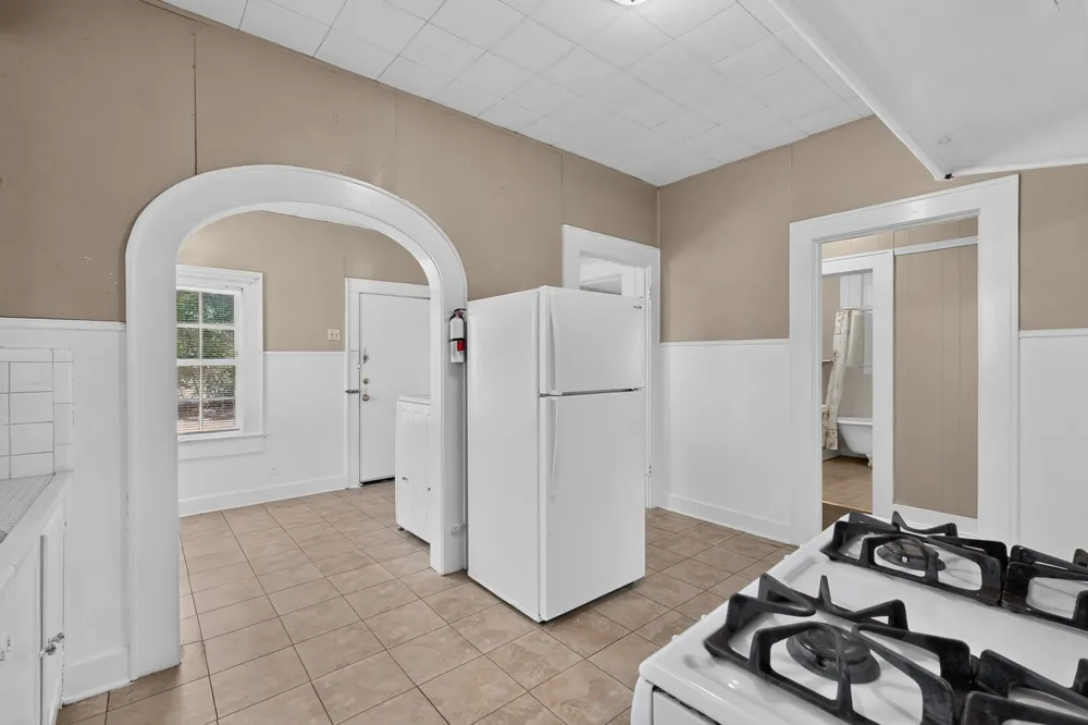 4211 Avenue B Austin, TX 78751
