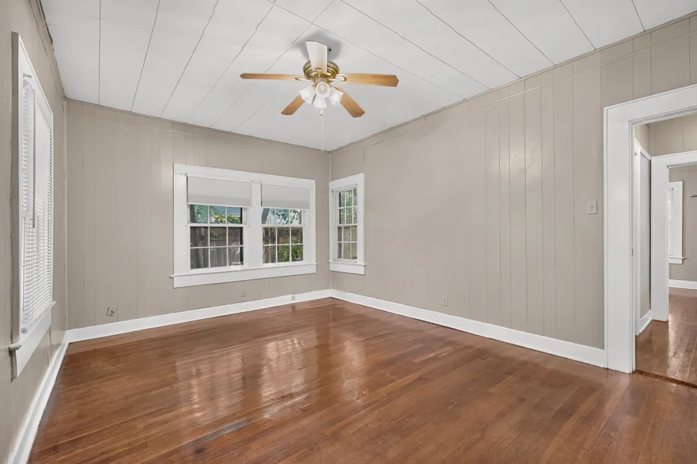4211 Avenue B Austin, TX 78751