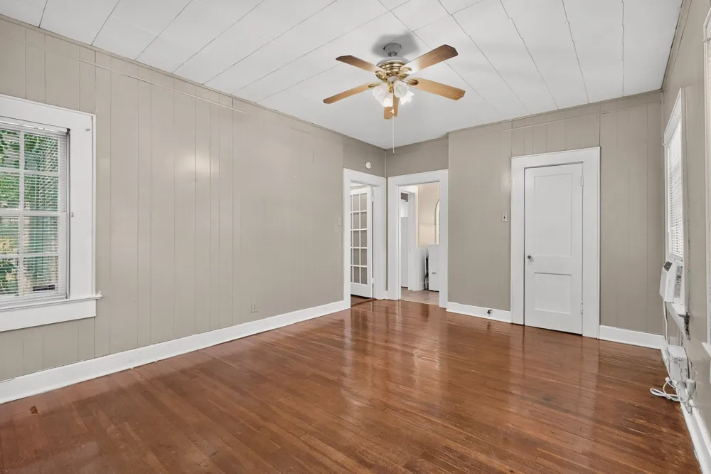 4211 Avenue B Austin, TX 78751