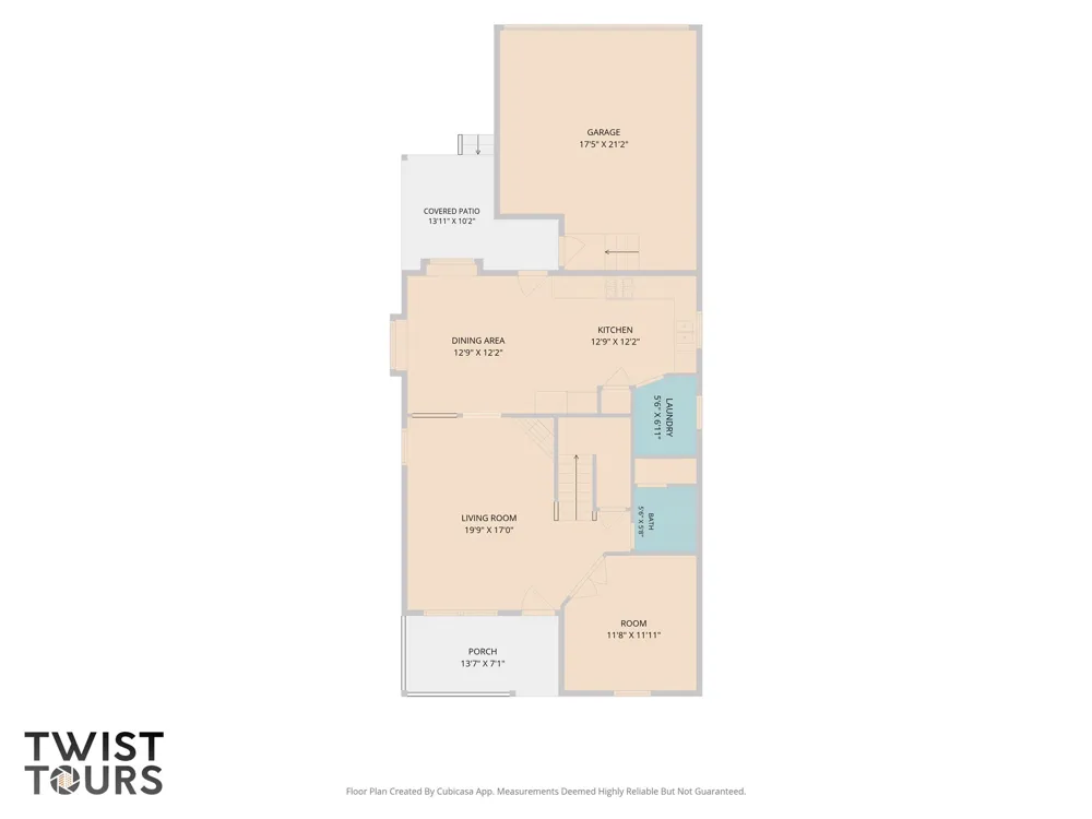 348 Sampson Kyle, TX 78640