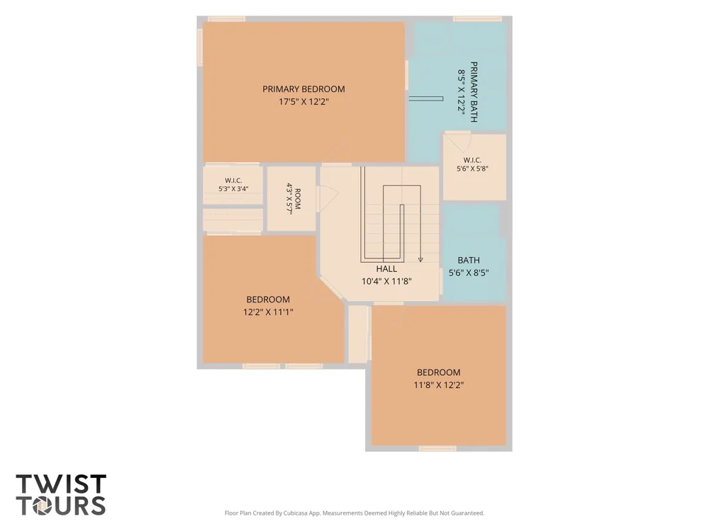 348 Sampson Kyle, TX 78640