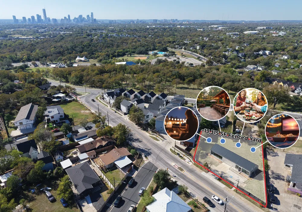 1152 Webberville Road Austin, TX 78721