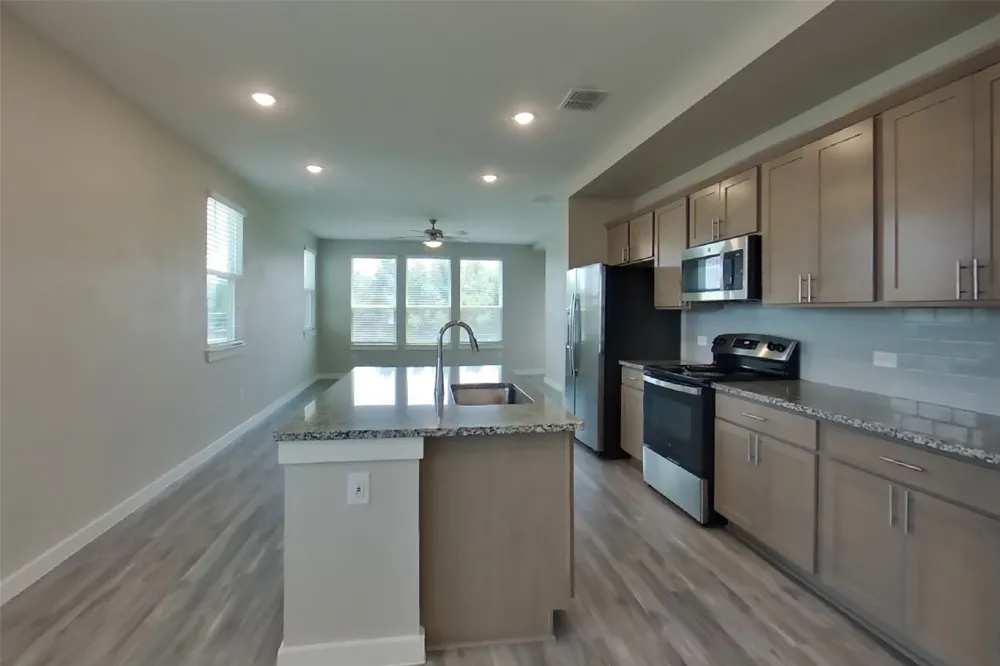 1744 Mexican Heather Drive Leander, TX 78641