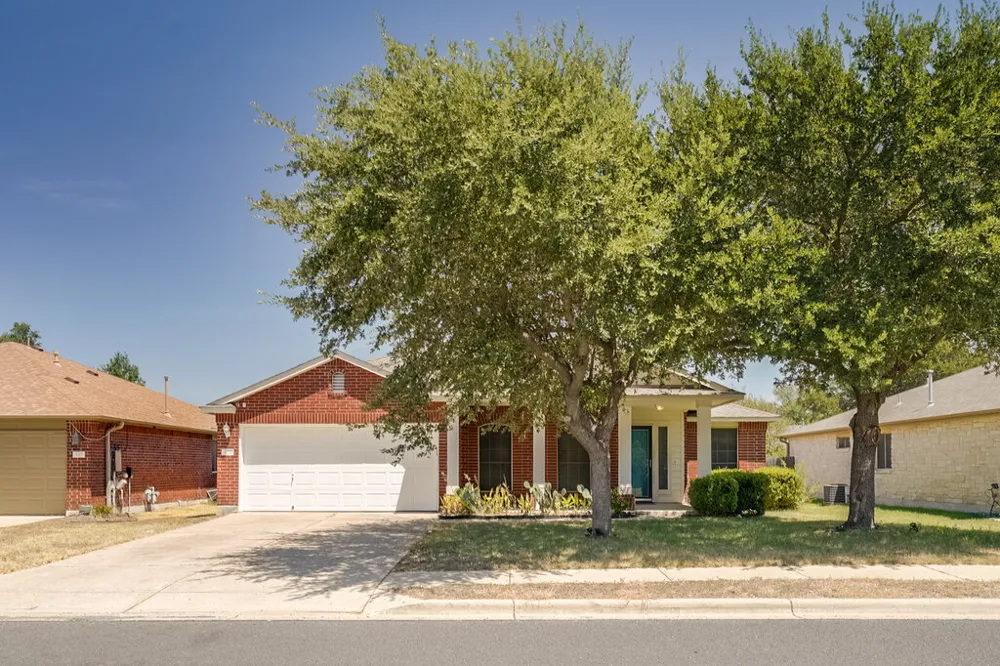 3310 Zinfandel Lane Leander, TX 78641