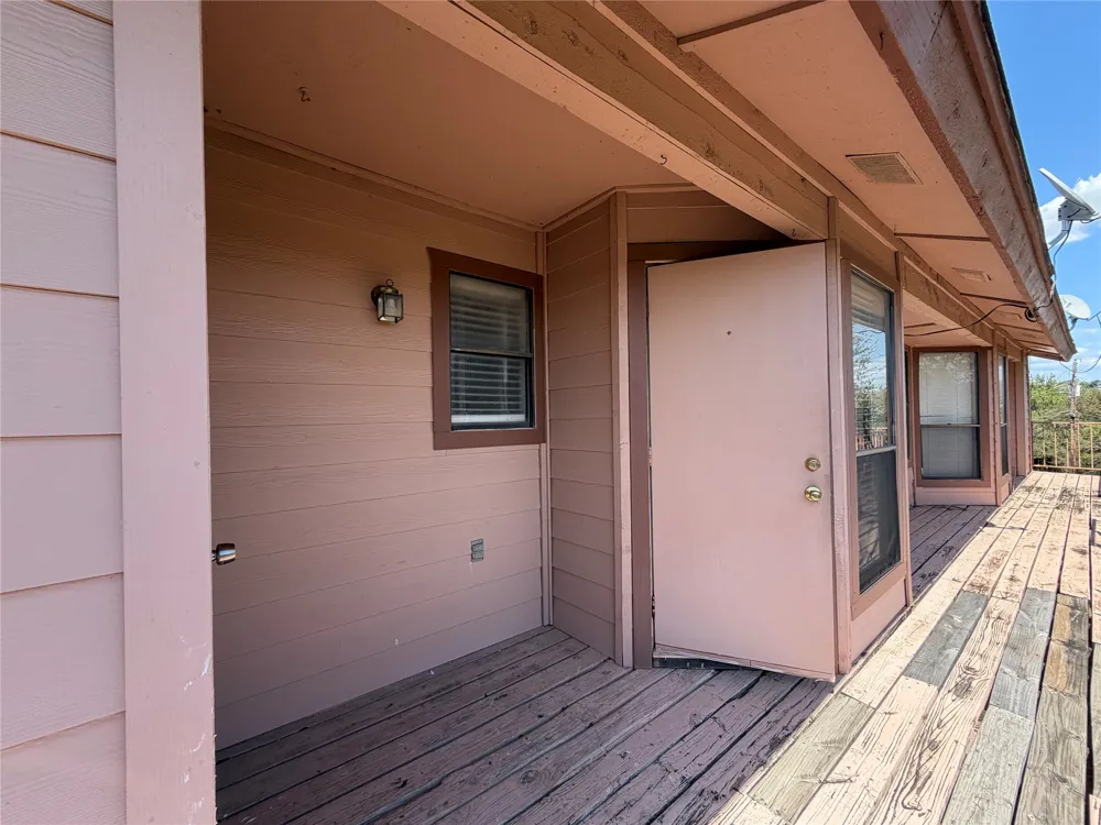 5305 Indio Cove #D Austin, TX 78745