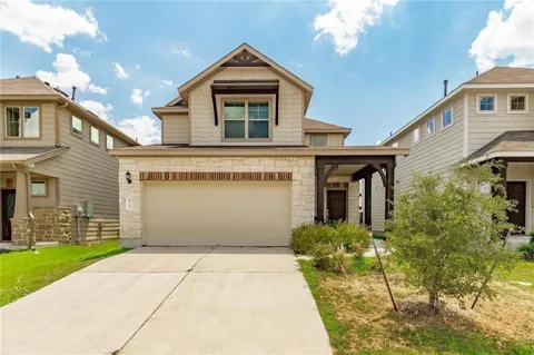 9507 Gynerium Drive