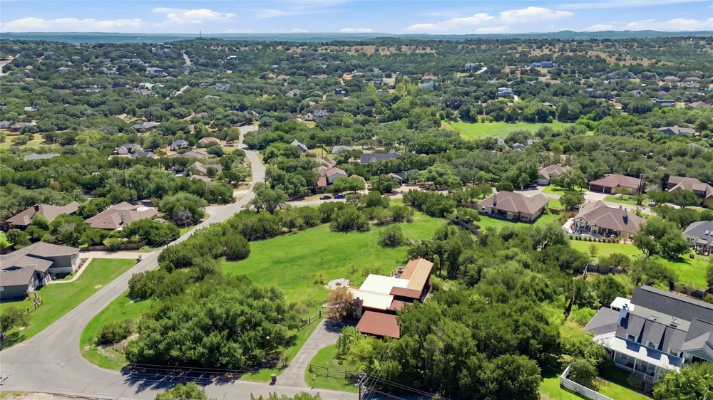 22121 Oban Drive Spicewood, TX 78669