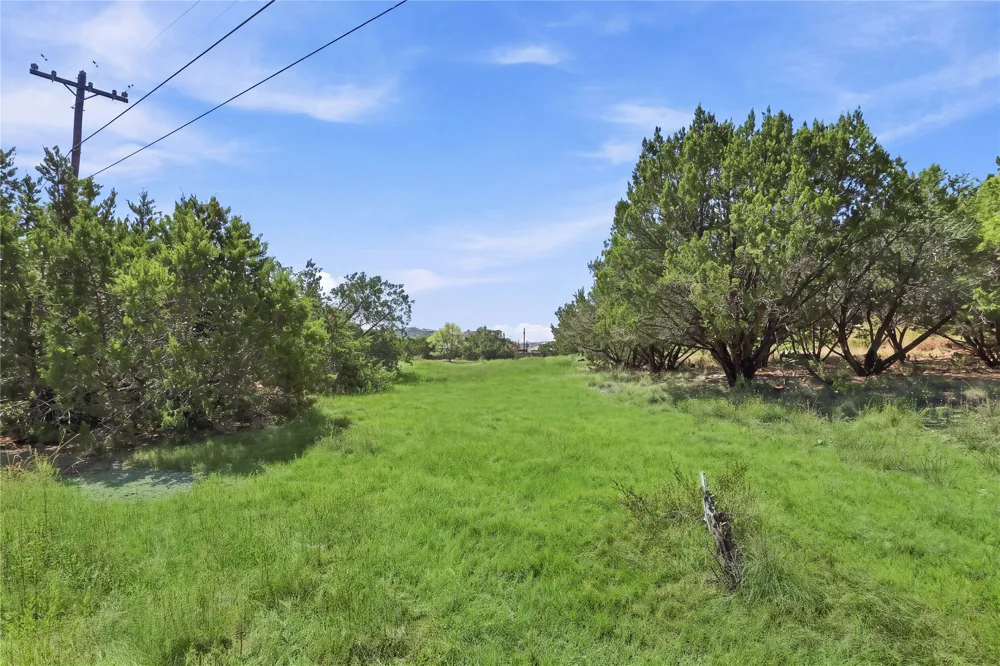 22121 Oban Drive Spicewood, TX 78669