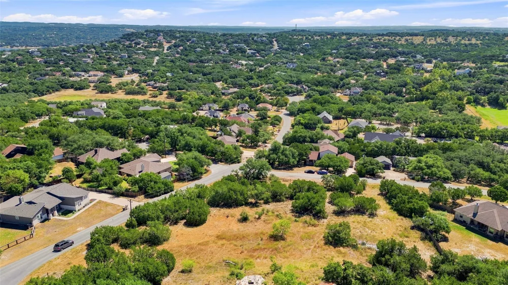22121 Oban Drive Spicewood, TX 78669