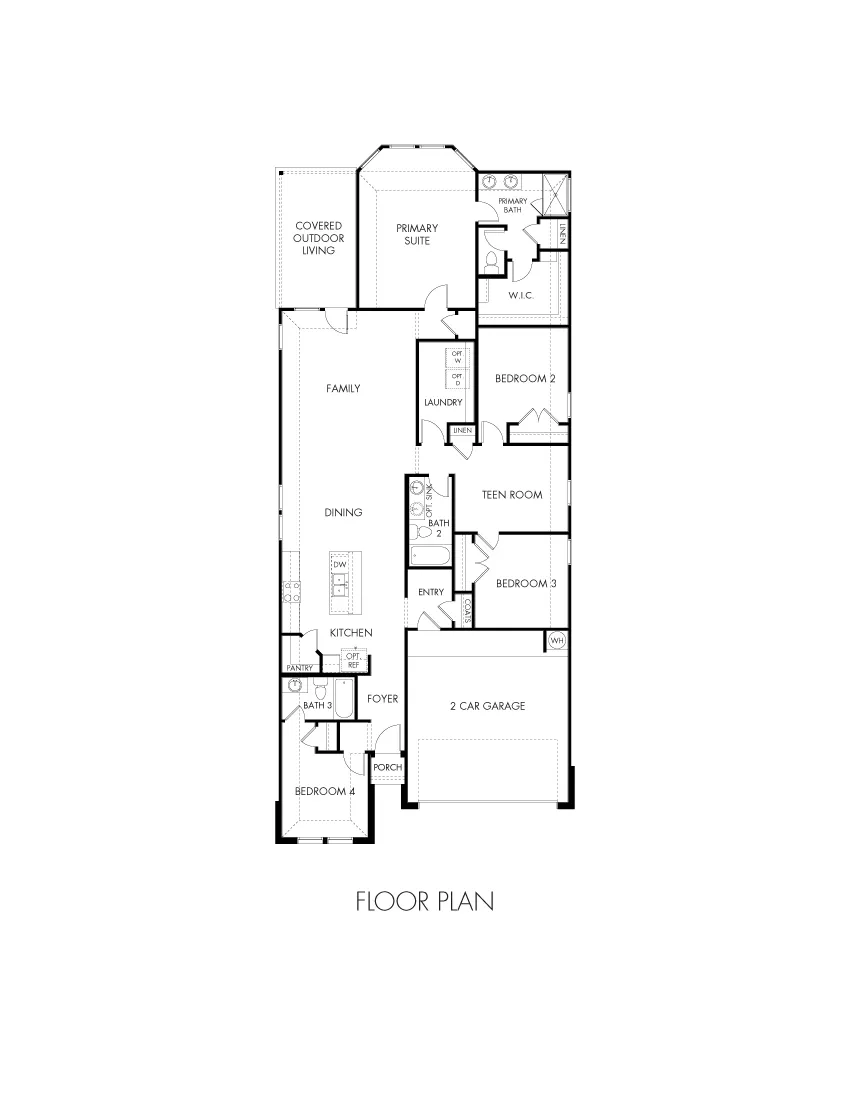 100 Windfall Trail Liberty Hill, TX 78642