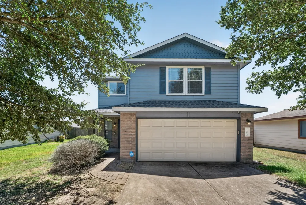 125 Jade Lake Cove Kyle, TX 78640