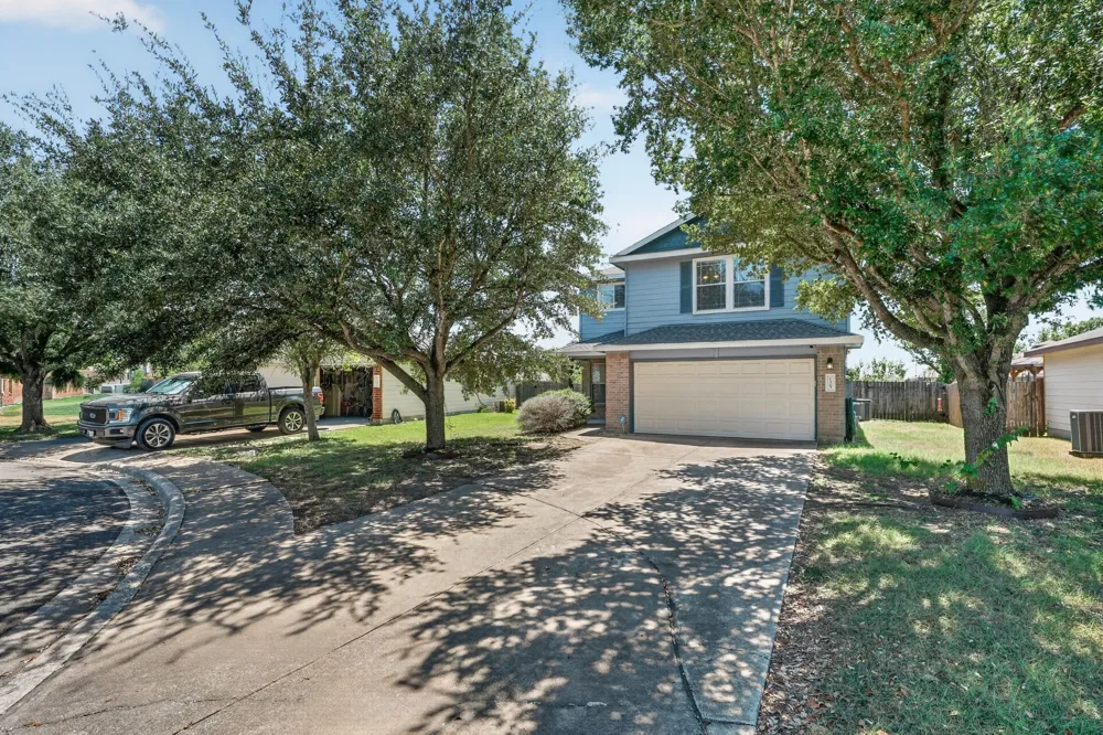 125 Jade Lake Cove Kyle, TX 78640