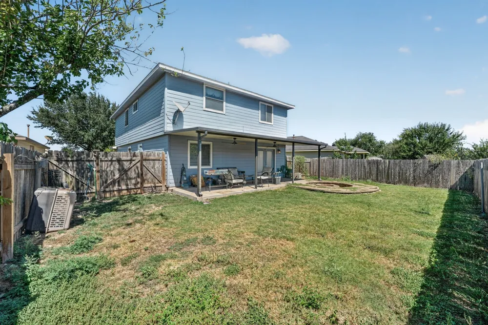 125 Jade Lake Cove Kyle, TX 78640