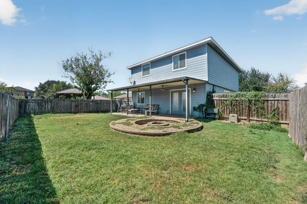 125 Jade Lake Cove Kyle, TX 78640
