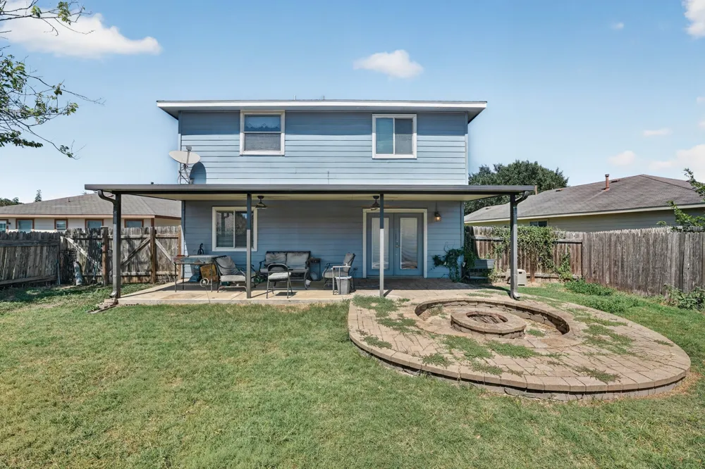 125 Jade Lake Cove Kyle, TX 78640