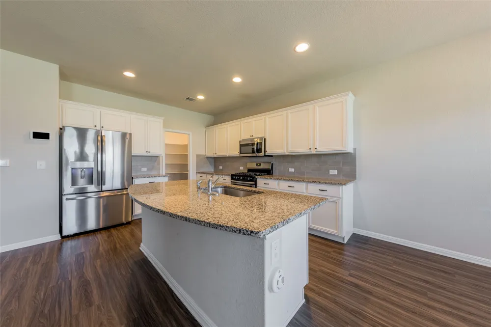 1248 Fairhaven Gateway Georgetown, TX 78626