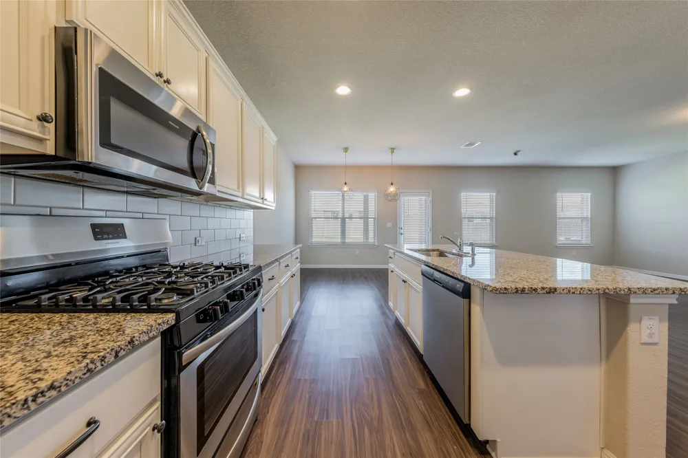 1248 Fairhaven Gateway Georgetown, TX 78626