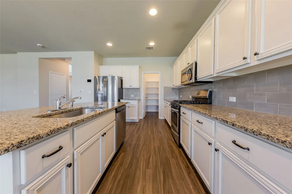 1248 Fairhaven Gateway Georgetown, TX 78626