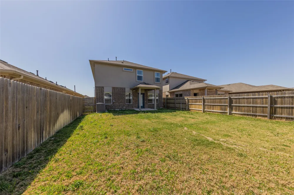 1248 Fairhaven Gateway Georgetown, TX 78626