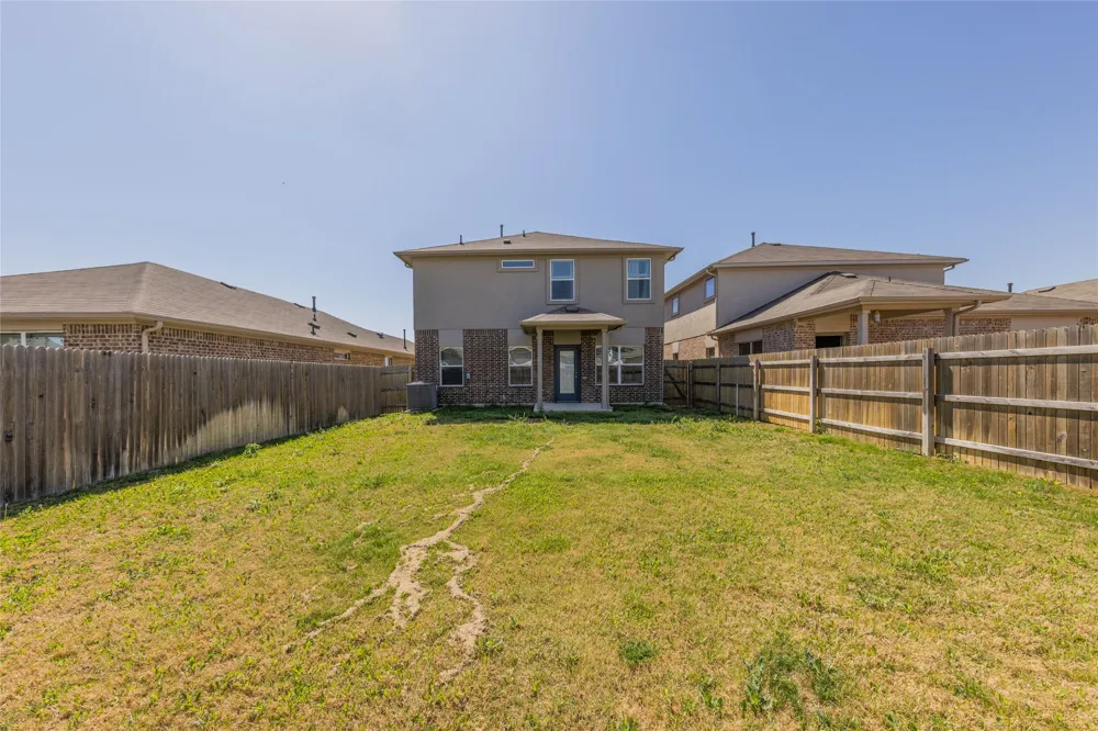 1248 Fairhaven Gateway Georgetown, TX 78626