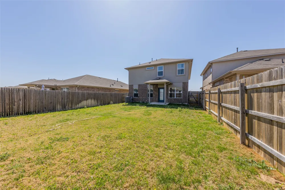 1248 Fairhaven Gateway Georgetown, TX 78626