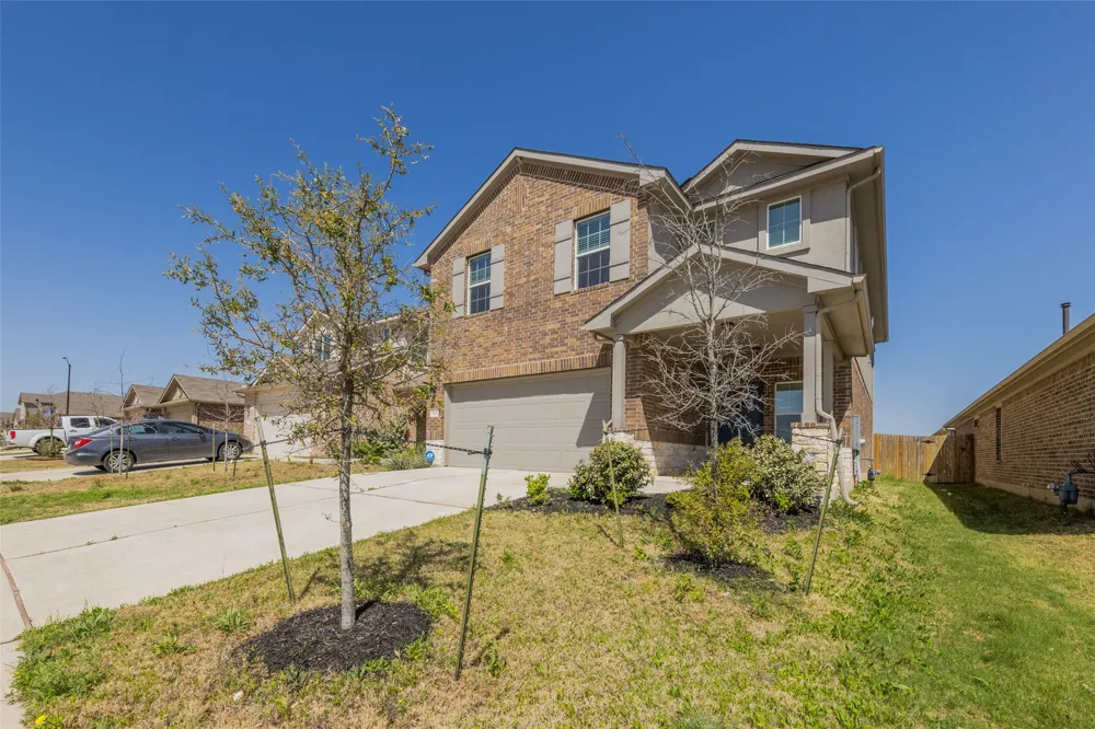 1248 Fairhaven Gateway Georgetown, TX 78626