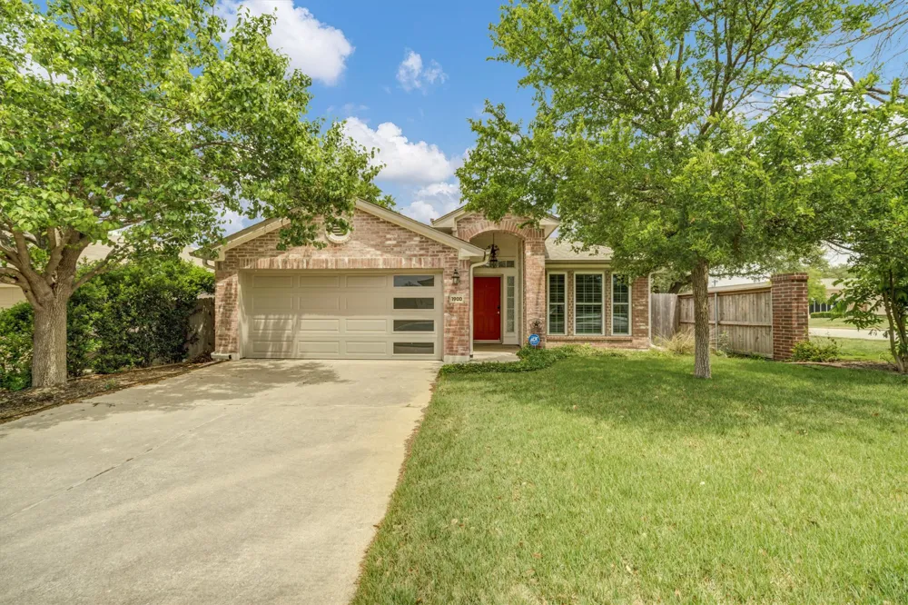 1900 Avante Drive Cedar Park, TX 78613
