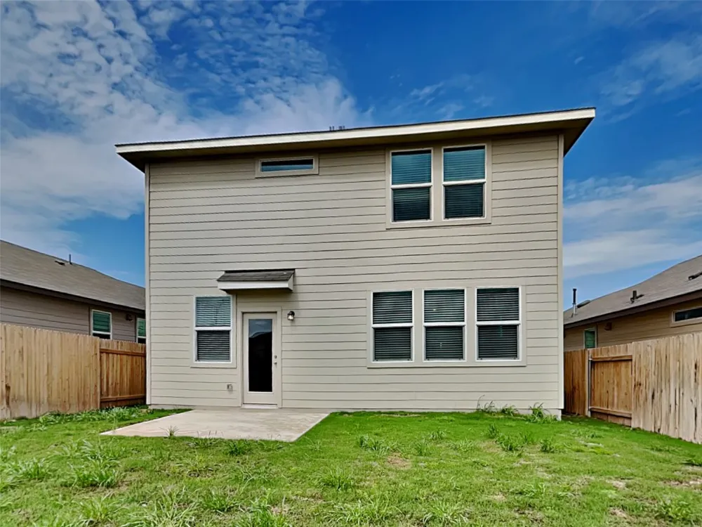 5121 Saddle Club Drive Georgetown, TX 78626