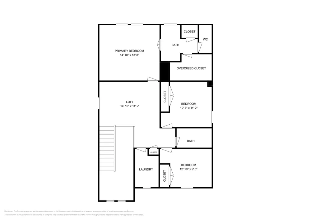 5121 Saddle Club Drive Georgetown, TX 78626
