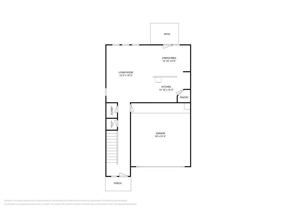 5121 Saddle Club Drive Georgetown, TX 78626