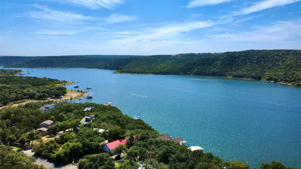 14748 Arrowhead Drive Leander, TX 78641