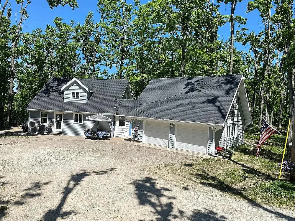 626 Sunshine Lane Gaylord, MI 49735