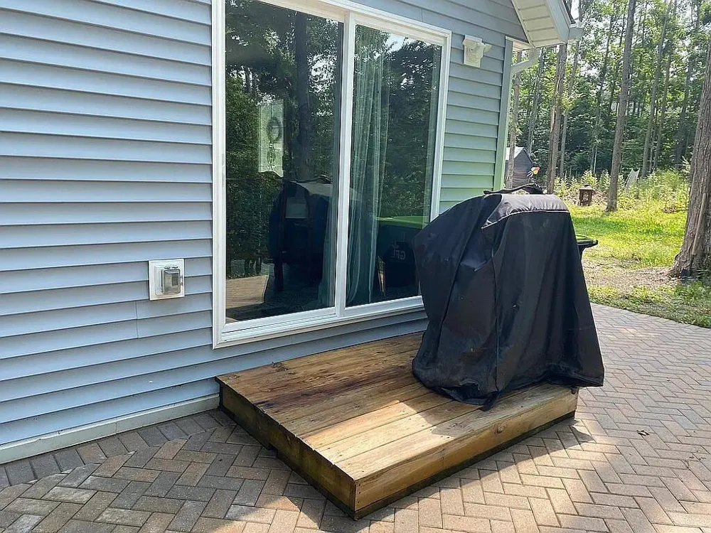 626 Sunshine Lane Gaylord, MI 49735