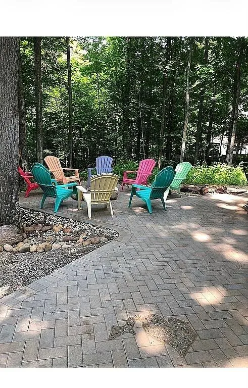 626 Sunshine Lane Gaylord, MI 49735